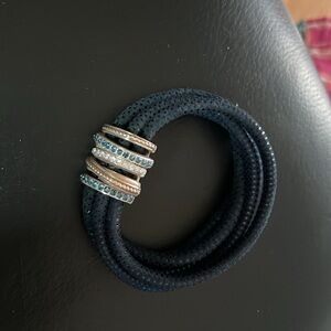 Brighton Neptune ring bracelet.